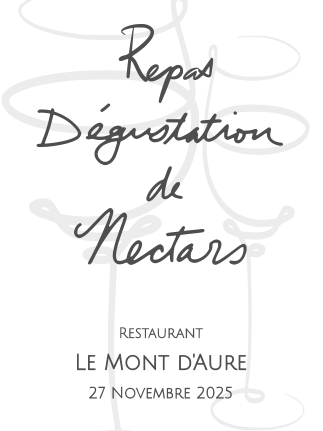 Voir Menu