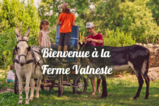 Ferme de Valneste