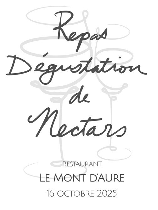 Voir Menu